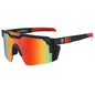 Heat Wave Designer Sunglasses