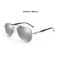 Classic Polarized Sunglasses