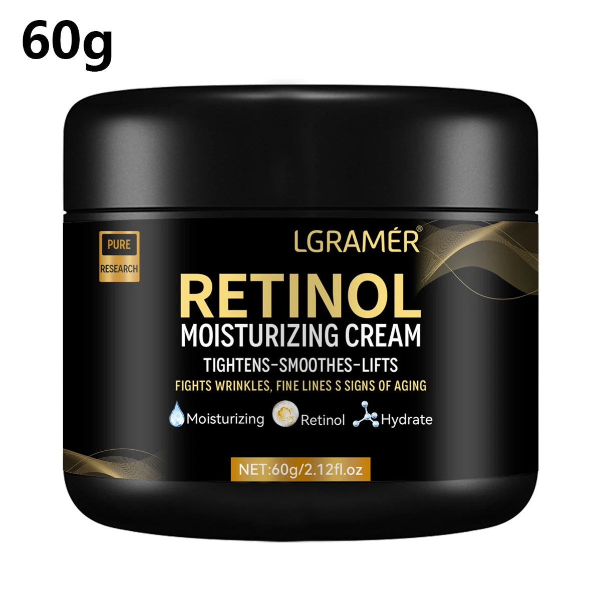 Retinol Face Moisturizer