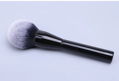 1Pc Black Spft Makeup Brushes Large Powder Foundation Blush Make Up Brushes Makeup Brush Professionaly Make-up Tools Wholesale