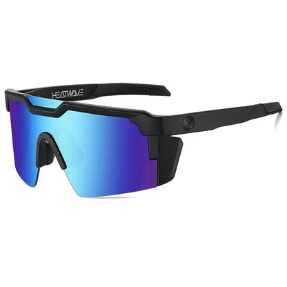 Heat Wave Designer Sunglasses