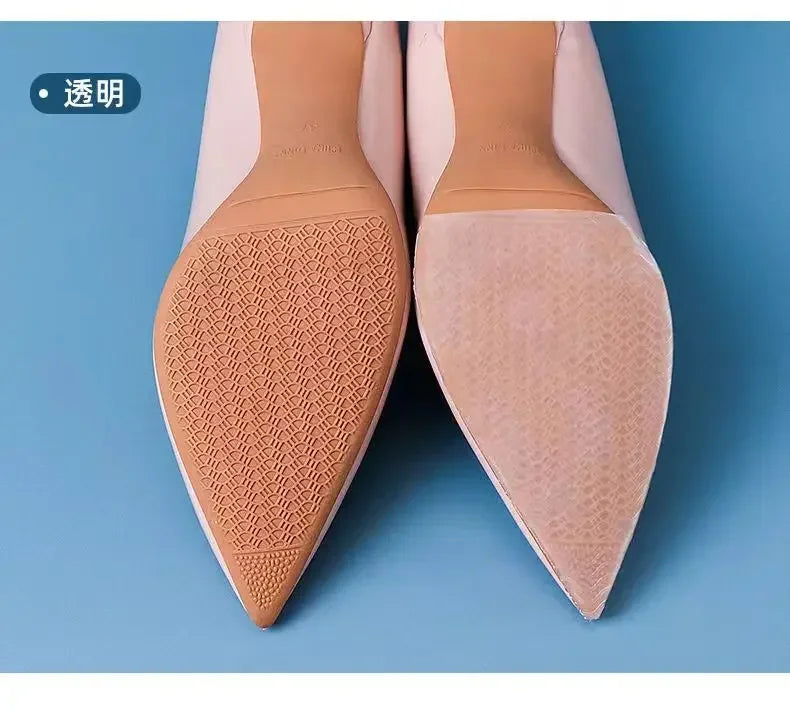 Non-Slip Wear-Resistant Shoes Mat