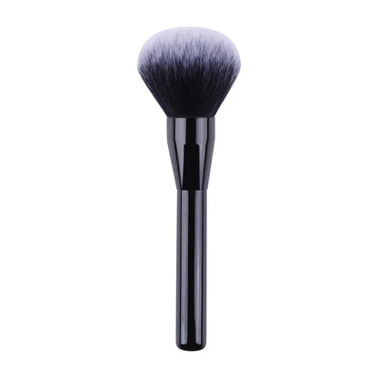 1Pc Black Spft Makeup Brushes Large Powder Foundation Blush Make Up Brushes Makeup Brush Professionaly Make-up Tools Wholesale