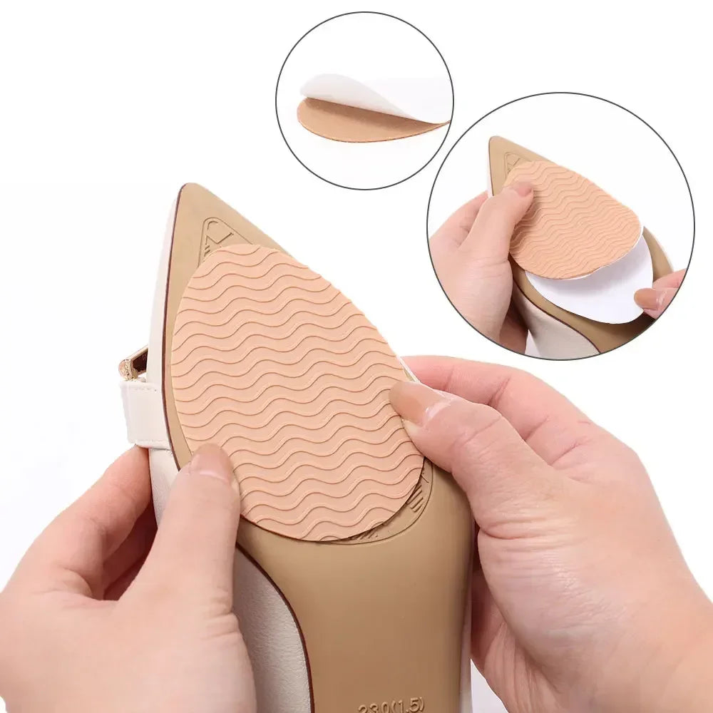 Non-Slip Wear-Resistant Shoes Mat