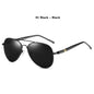 Classic Polarized Sunglasses