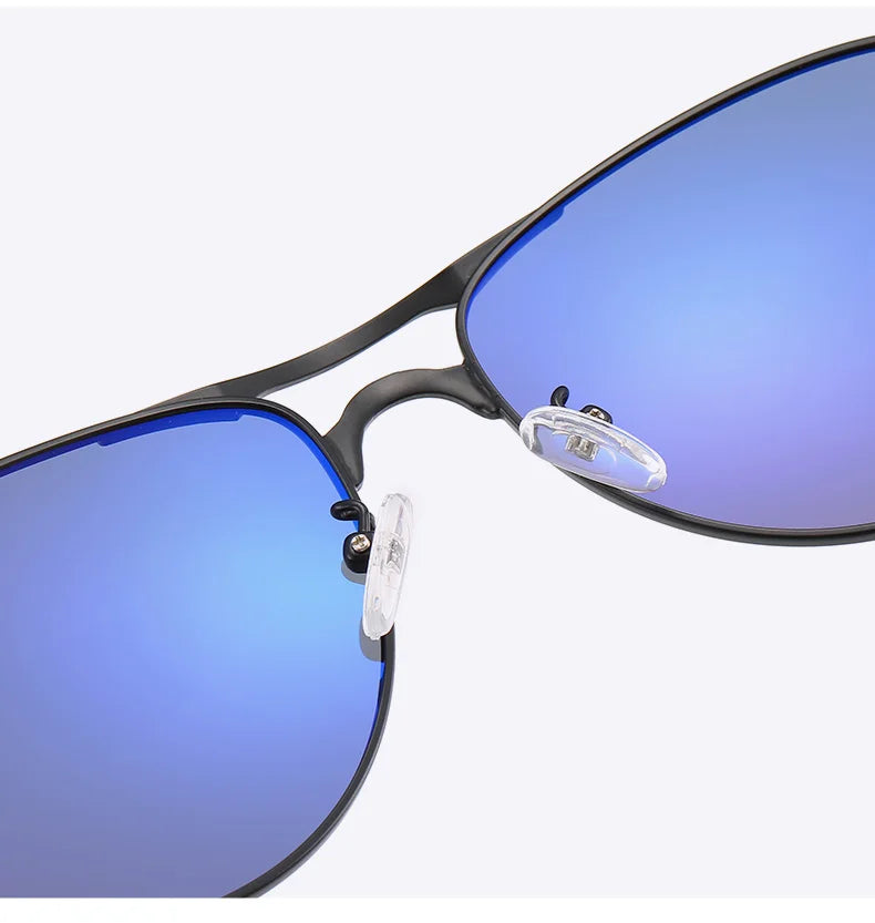 Classic Polarized Sunglasses