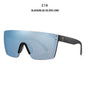 High Quality Luxury Heatwave Brand UV Sunglasses