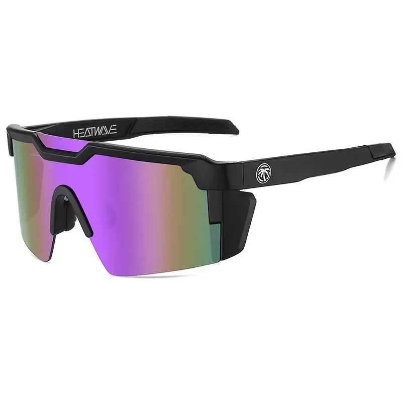 Heat Wave Designer Sunglasses