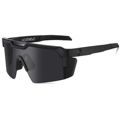 Heat Wave Designer Sunglasses