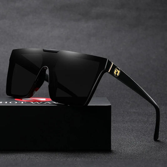 HEAT WAVE luxury fashionable glasses